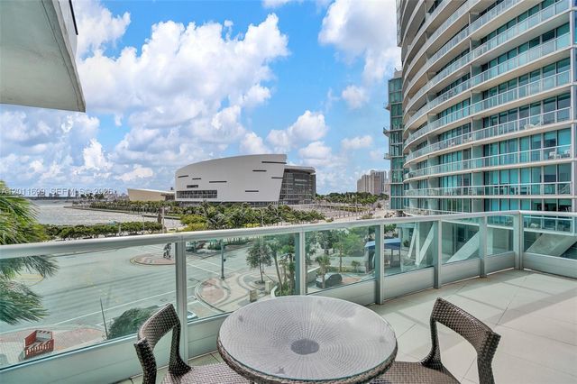 900 Biscayne Blvd 501, Miami, FL 33132
