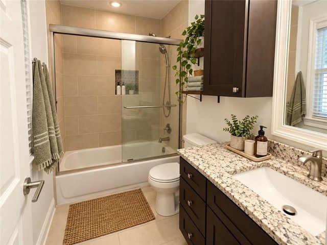 2503 Habersham Drive, Decatur, GA 30032