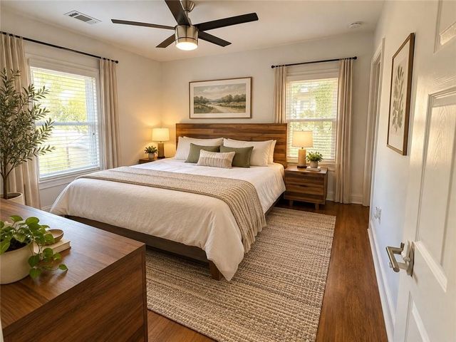2503 Habersham Drive, Decatur, GA 30032