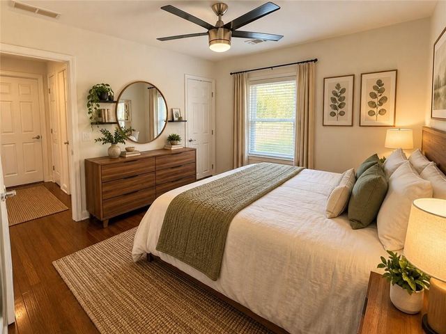 2503 Habersham Drive, Decatur, GA 30032