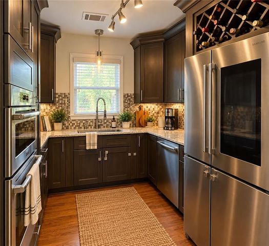 2503 Habersham Drive, Decatur, GA 30032