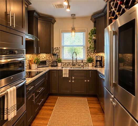 2503 Habersham Drive, Decatur, GA 30032