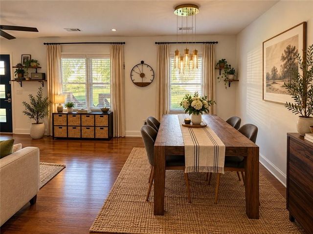 2503 Habersham Drive, Decatur, GA 30032
