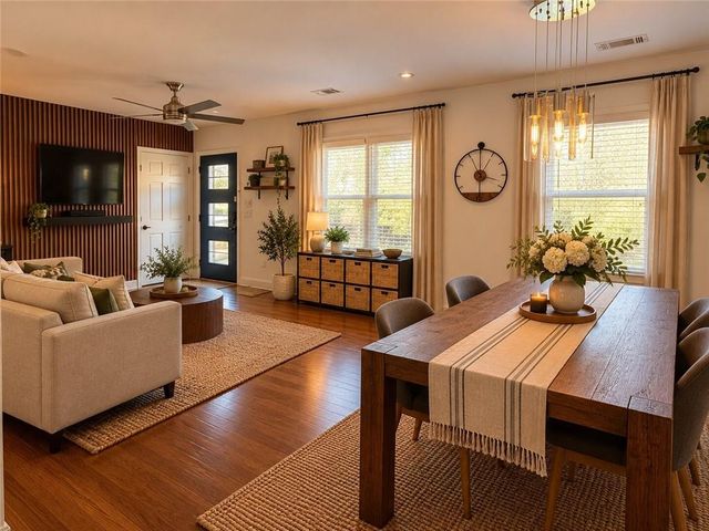 2503 Habersham Drive, Decatur, GA 30032