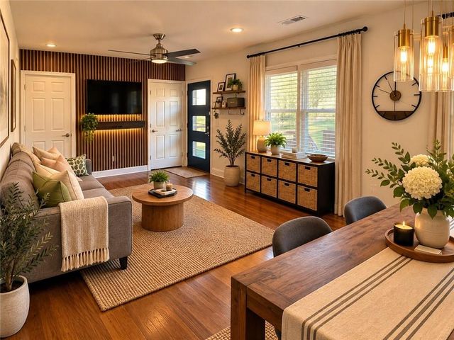 2503 Habersham Drive, Decatur, GA 30032