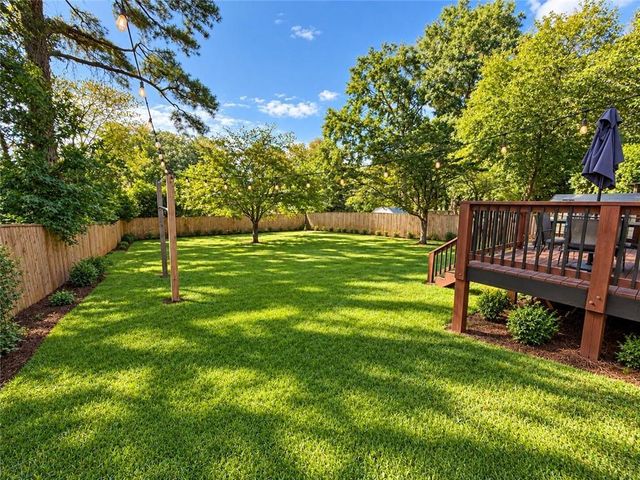 2503 Habersham Drive, Decatur, GA 30032
