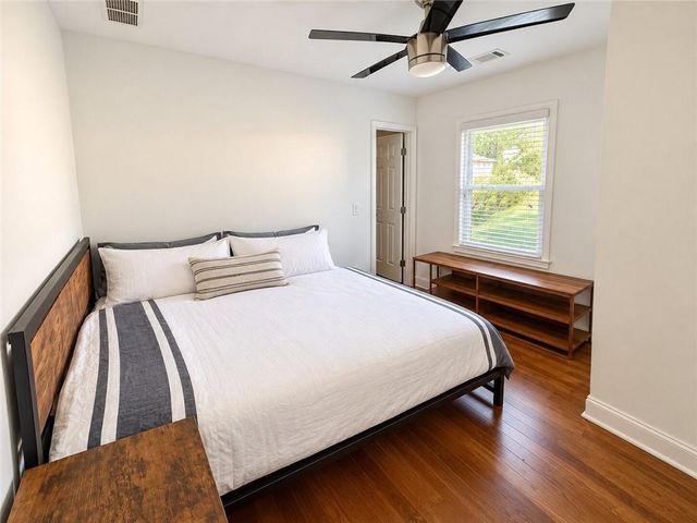 2503 Habersham Drive, Decatur, GA 30032