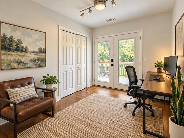 2503 Habersham Drive, Decatur, GA 30032