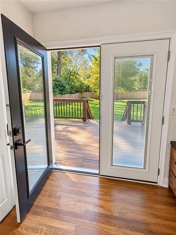 2503 Habersham Drive, Decatur, GA 30032