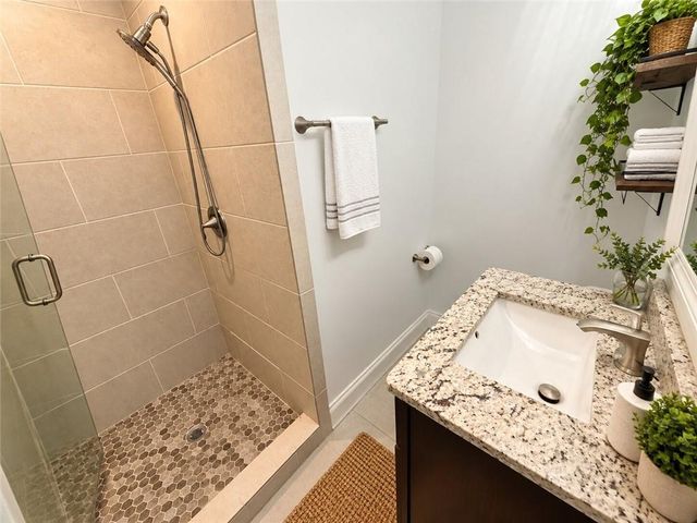 2503 Habersham Drive, Decatur, GA 30032