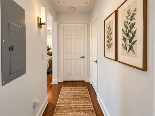 2503 Habersham Drive, Decatur, GA 30032