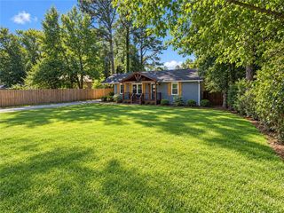 2503 Habersham Drive, Decatur, GA 30032