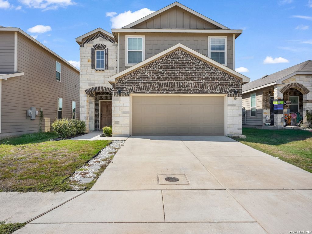 426 Dappled Willow, New Braunfels, TX 78130