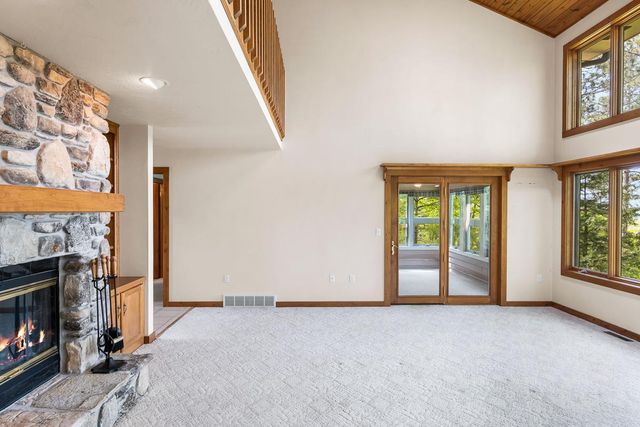 5997 BLUFF LEDGE ROAD, Sturgeon Bay, WI 54235