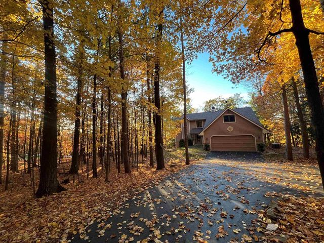 5997 BLUFF LEDGE ROAD, Sturgeon Bay, WI 54235