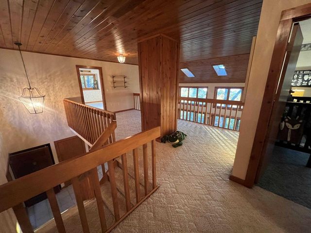 5997 BLUFF LEDGE ROAD, Sturgeon Bay, WI 54235