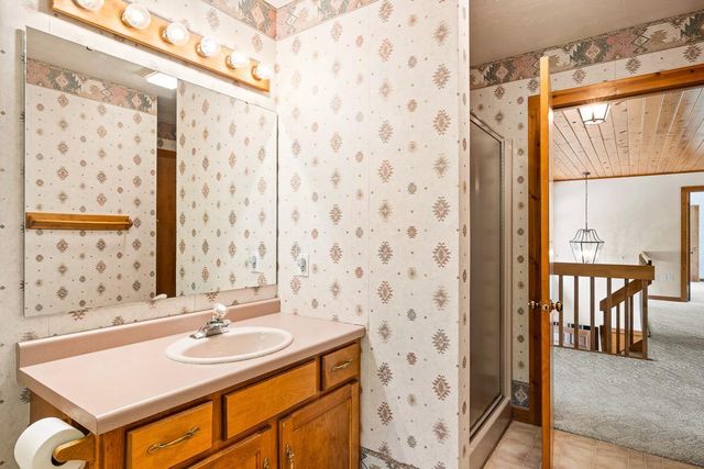 5997 BLUFF LEDGE ROAD, Sturgeon Bay, WI 54235