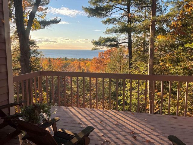 5997 BLUFF LEDGE ROAD, Sturgeon Bay, WI 54235