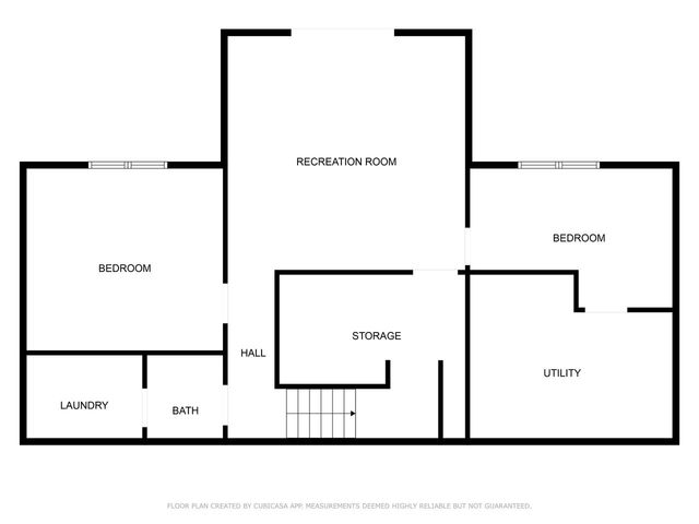 5997 BLUFF LEDGE ROAD, Sturgeon Bay, WI 54235