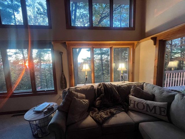 5997 BLUFF LEDGE ROAD, Sturgeon Bay, WI 54235