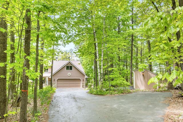 5997 BLUFF LEDGE ROAD, Sturgeon Bay, WI 54235