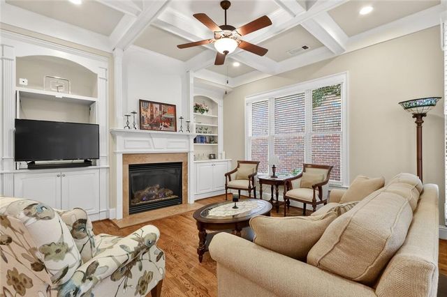 2066 Heathermere Way, Roswell, GA 30075