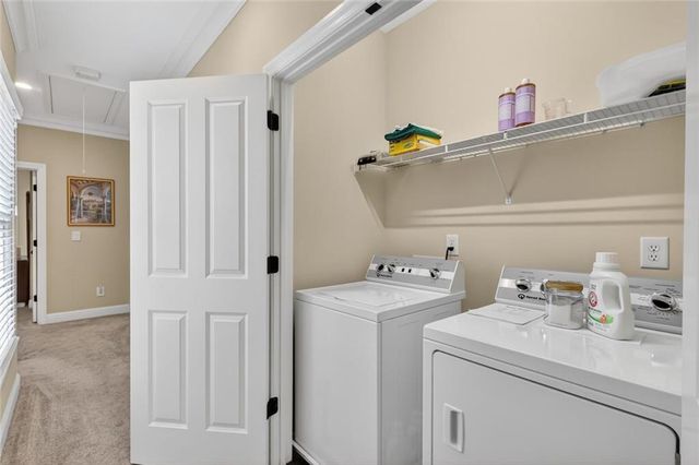 2066 Heathermere Way, Roswell, GA 30075