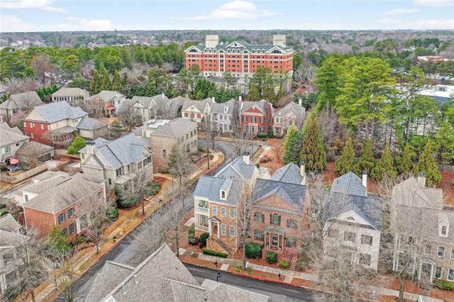 2066 Heathermere Way, Roswell, GA 30075