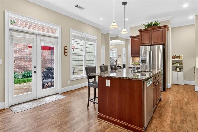 2066 Heathermere Way, Roswell, GA 30075