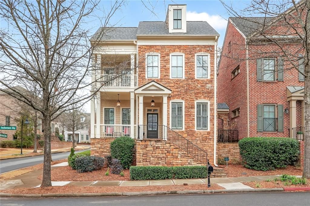 2066 Heathermere Way, Roswell, GA 30075