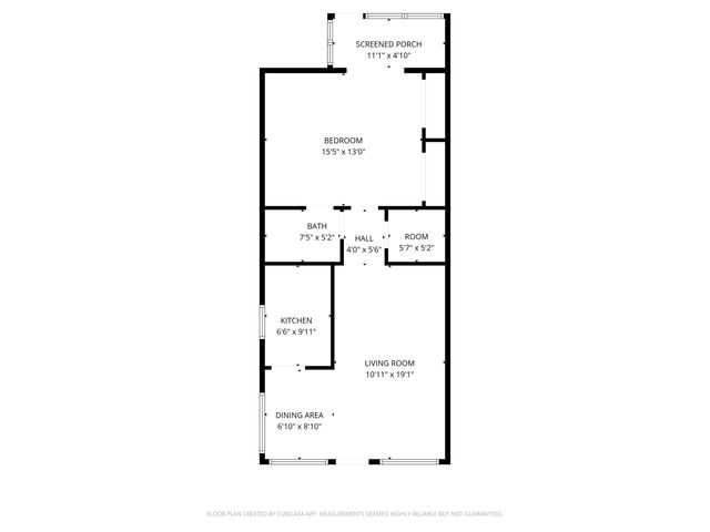 2020 Lake Osborne Drive, Lake Worth Beach, FL 33461