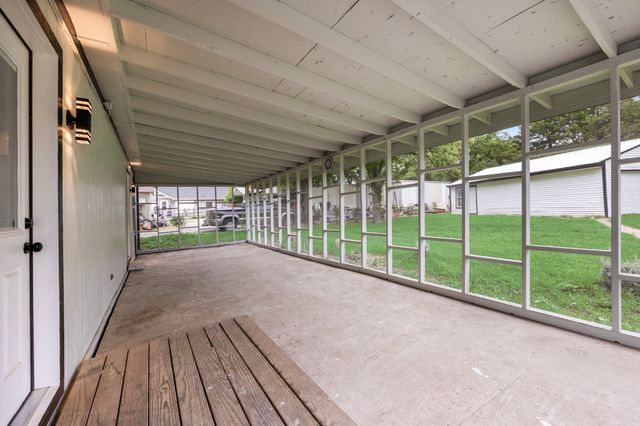 315 S Business Highway 78, Blue Ridge, TX 75424