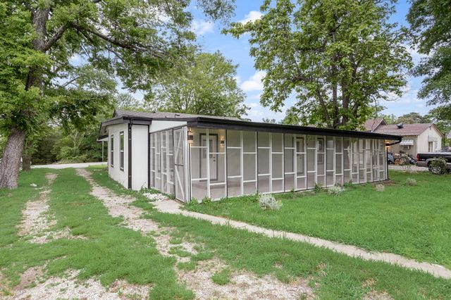 315 S Business Highway 78, Blue Ridge, TX 75424