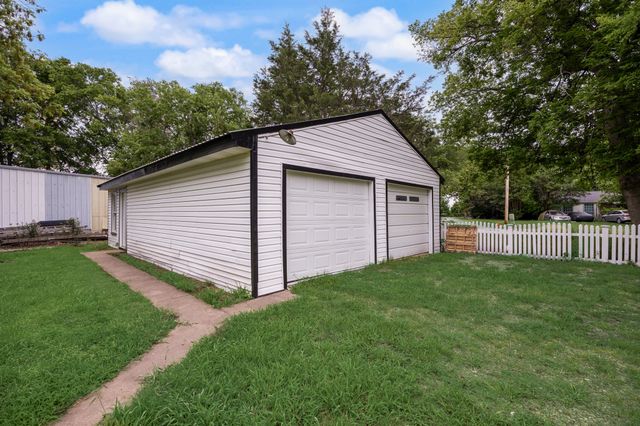315 S Business Highway 78, Blue Ridge, TX 75424