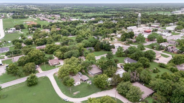 315 S Business Highway 78, Blue Ridge, TX 75424