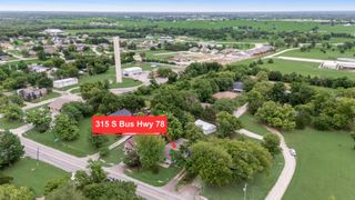 315 S Business Highway 78, Blue Ridge, TX 75424