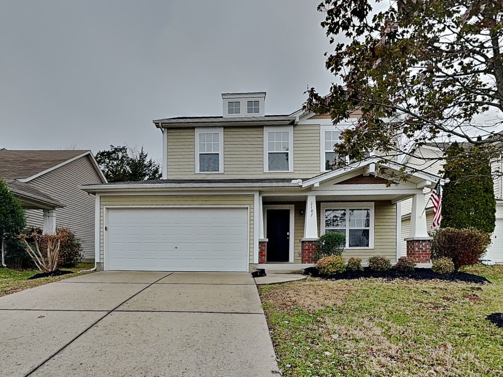 2187 Erin Ln, Mount Juliet, TN 37122