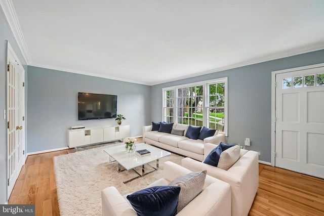 3012 PEEBLES CT, Olney, MD 20832