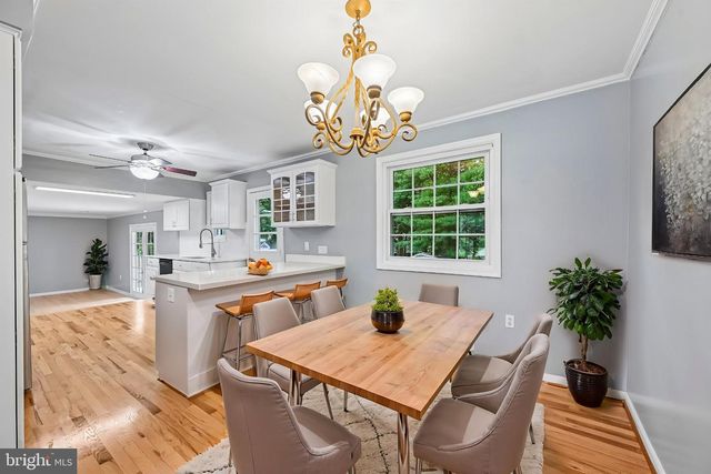 3012 PEEBLES CT, Olney, MD 20832