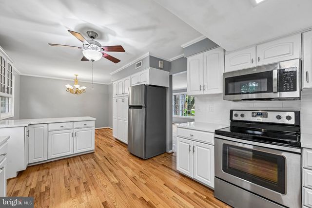 3012 PEEBLES CT, Olney, MD 20832