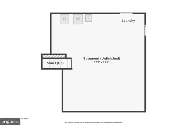 3012 PEEBLES CT, Olney, MD 20832