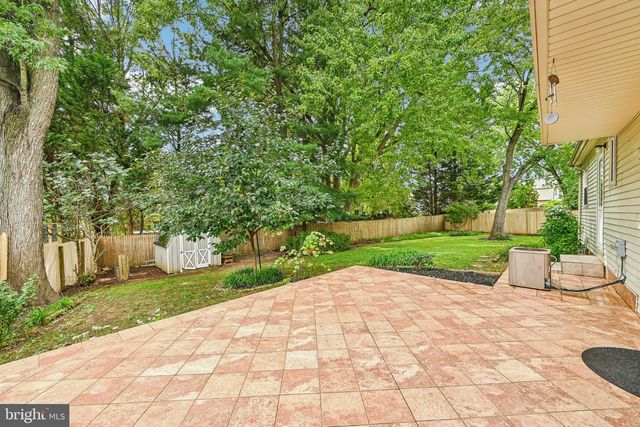 3012 PEEBLES CT, Olney, MD 20832
