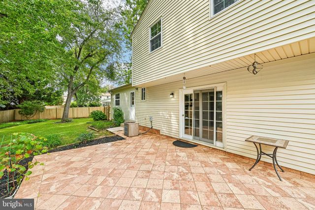 3012 PEEBLES CT, Olney, MD 20832