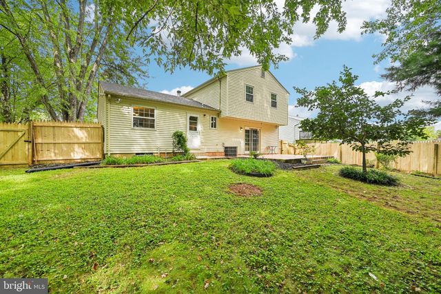 3012 PEEBLES CT, Olney, MD 20832