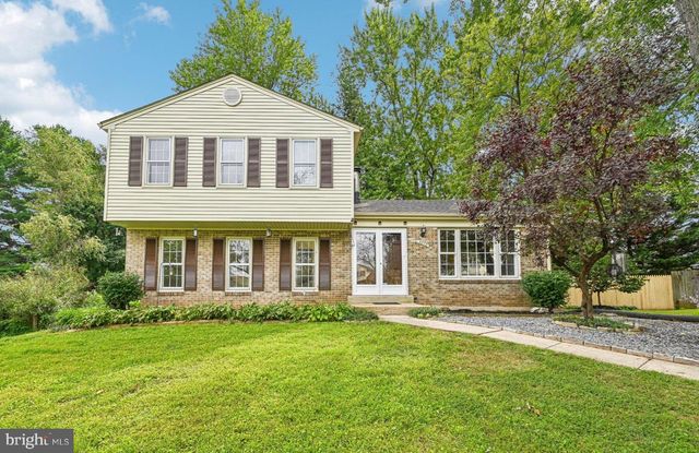 3012 PEEBLES CT, Olney, MD 20832