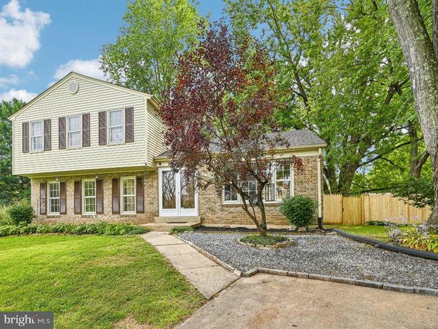 3012 PEEBLES CT, Olney, MD 20832