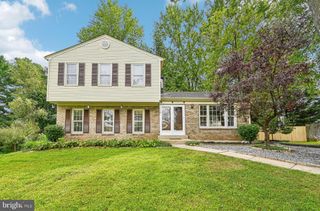 3012 PEEBLES CT, Olney, MD 20832