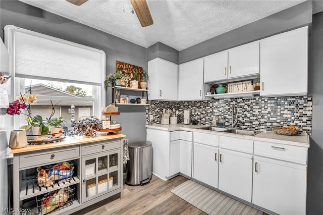 14109 Liberty Avenue, Cleveland, OH 44135