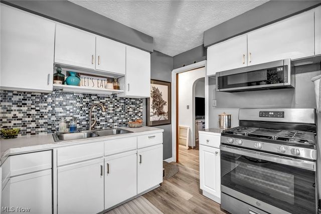 14109 Liberty Avenue, Cleveland, OH 44135