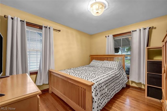 14109 Liberty Avenue, Cleveland, OH 44135